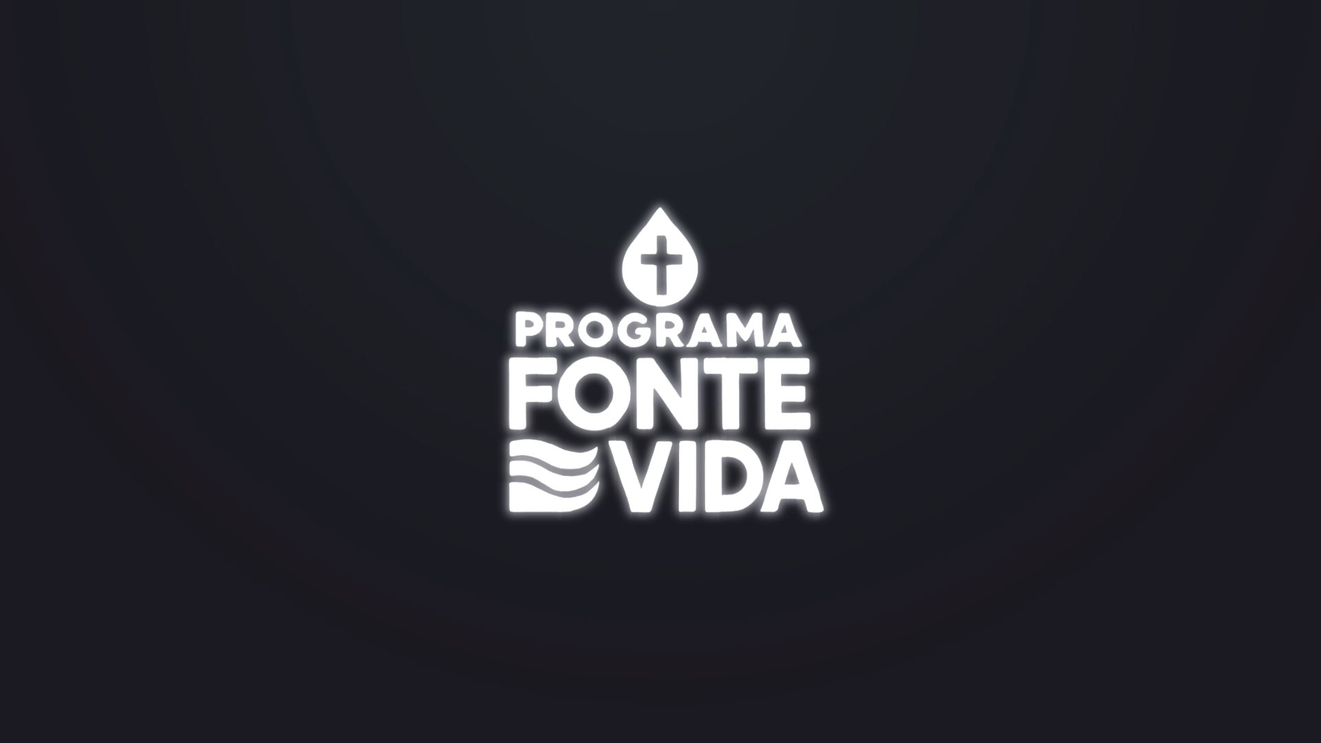 Fonte de Vida  Entrevista: Aline Marafon