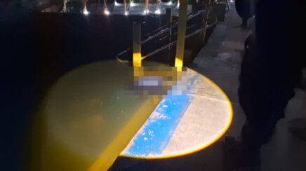 Pintor de 46 anos morre afogado em balneário na BR-364