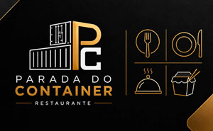 PARADA DO CONTAINER