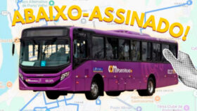 Entre a casa e a sala de aula: estudantes da Unir enfrentam dificuldades no transporte coletivo