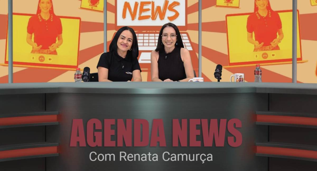 Agenda News: Empreendedora Maria de Fátima apresenta 4Charge