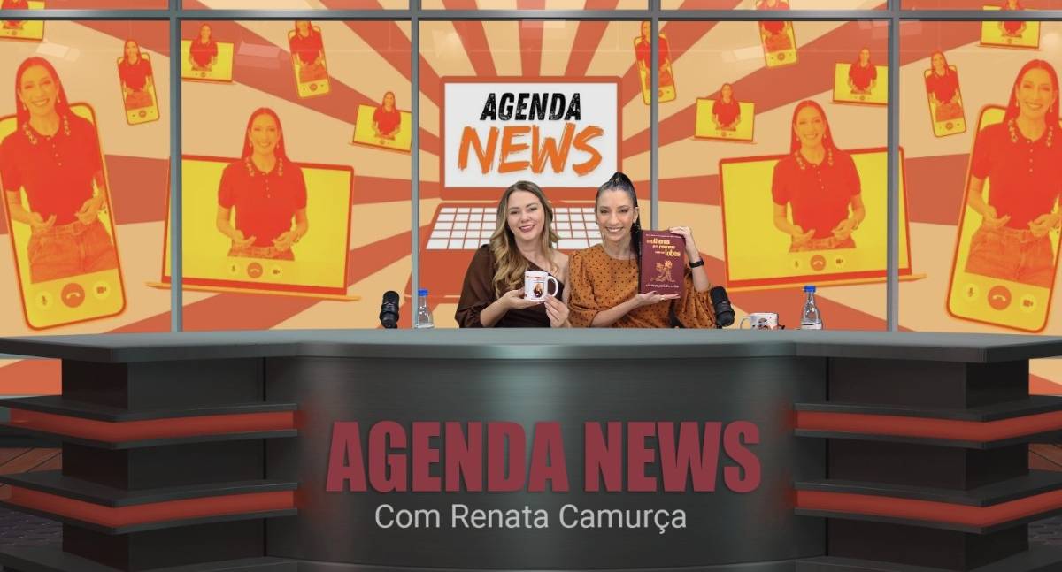 Agenda News: Idara Carvalho fala sobre seguro de vida