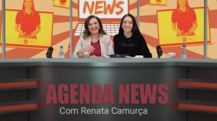 Agenda News: Mel Figueiredo fala sobre empreendedorismo feminino