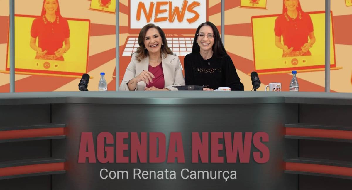 Agenda News: Mel Figueiredo fala sobre empreendedorismo feminino