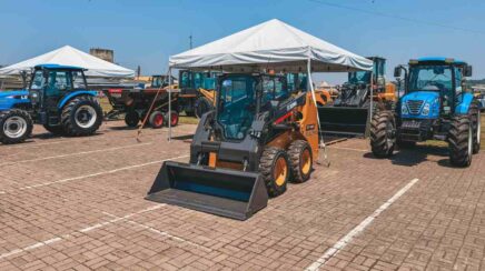 Agrotec 2026 começa em Porto Velho nesta quarta-feira