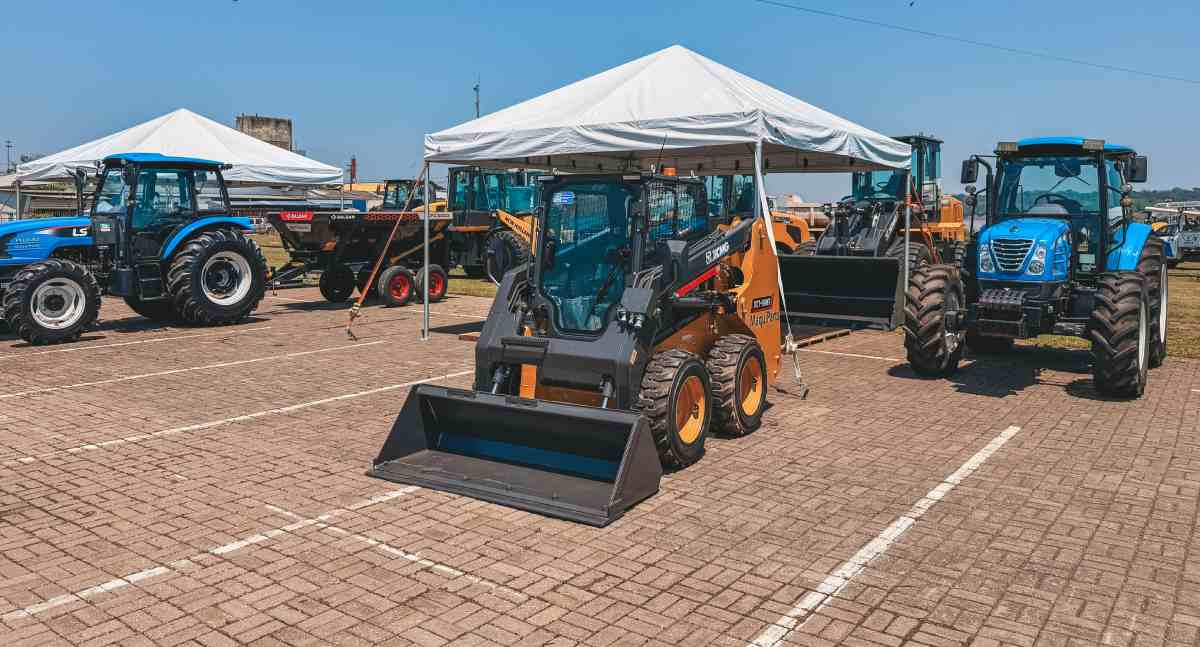 Agrotec 2026 começa em Porto Velho nesta quarta-feira
