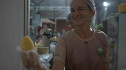 Agrotec mostra como produtos regionais geram renda em RO
