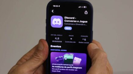 AGU processa Discord na Justiça Federal e cobra quinhentos milhões de reais por danos morais coletivos
