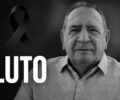 Nota de Pesar pelo falecimento do engenheiro ANTONIO DE ALMEIDA SOBRINHO