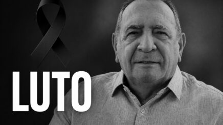 Nota de Pesar pelo falecimento do engenheiro ANTONIO DE ALMEIDA SOBRINHO