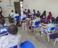 Alunos do ensino médio regular nascidos em julho e agosto recebem quinta parcela do programa Pé-de-Meia nesta quinta-feira