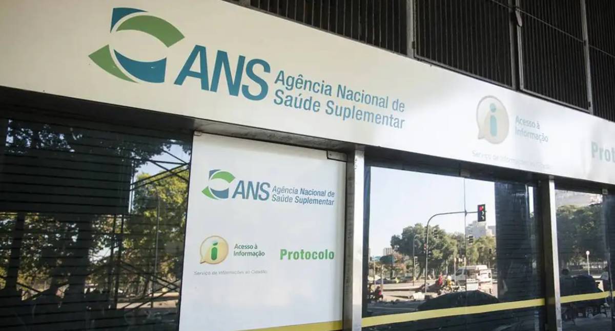ANS suspende reajustes e rescisões de contratos da Hapvida