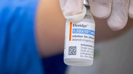 Anvisa e Roche cancelam registro do medicamento Elevidys a pedido da farmacêutica