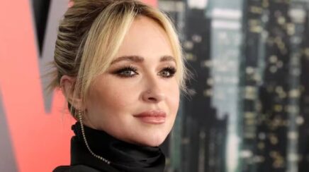 Atriz americana Hayden Panettiere morre aos 36 anos nos Estados Unidos