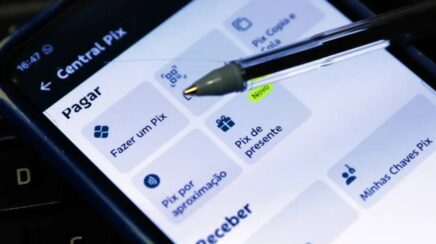Banco Central estuda interligar Pix com sistemas internacionais e novas funções de segurança