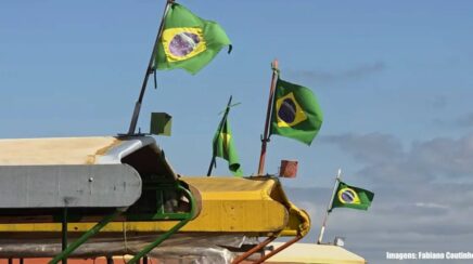 Beni mira combustível de Rondônia para reforçar abastecimento na fronteira