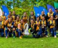 BH Wolves e Miners Sports vencem a 1ª edição da Série C de Flag Football
