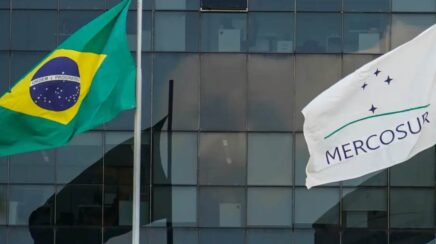Brasil promulga acordo do Mercosul para impulsionar comércio eletrônico e proibir taxas alfandegárias digitais