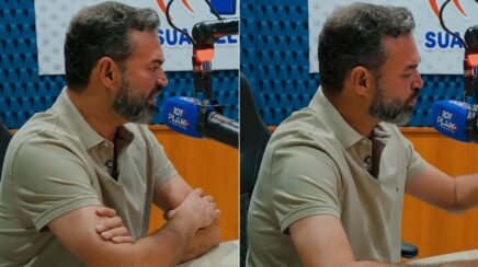 Bruno Bolsonaro Scheid critica STF e promete voz firme no Senado: “Liberdade de expressão não pode ser relativa”