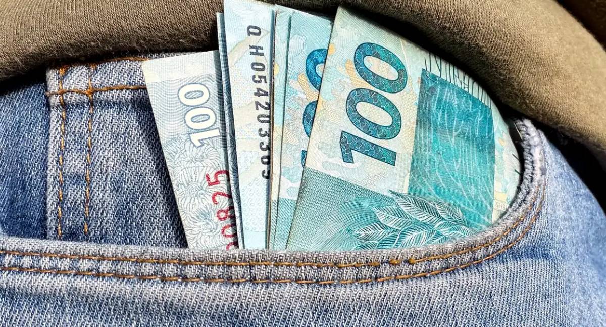 Caixa paga parcela de agosto do Bolsa Família para beneficiários com NIS final 4