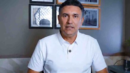 Candidatura de Arismar é questionada após decisão do TCE-RO