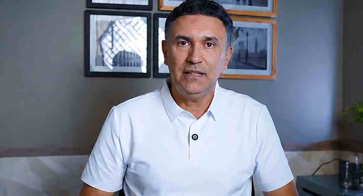 Candidatura de Arismar é questionada após decisão do TCE-RO