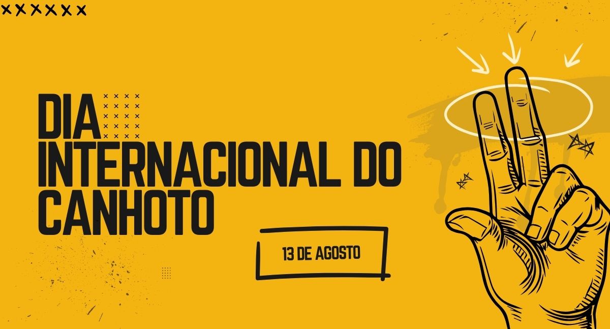 Dia Internacional do Canhoto destaca inclusão e respeito