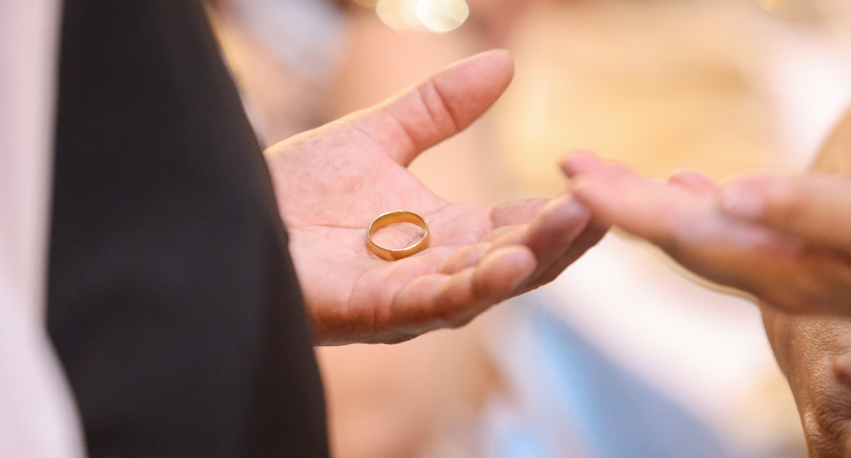 Casamento Comunitário reúne 40 casais em Porto Velho