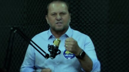 Cirone promete “governo de entregas” no debate dos vice-governadores