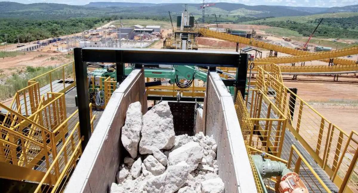 CMN amplia crédito do Plano Brasil Soberano para fertilizantes e reduz juros para minerais críticos