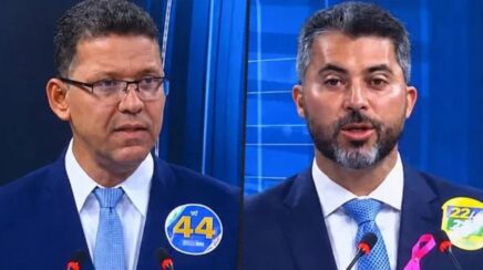 Coluna Espaço Aberto – 2026 não é 2022: sem Marcos Rocha no caminho, para onde irão os votos que derrotaram Marcos Rogério?