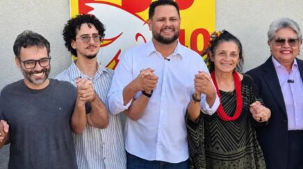 Coluna Espaço Aberto: A eleição começa em Rondônia e a primeira grande crise já está instalada