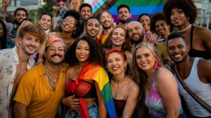 Coluna Espaço Aberto – Quando a diversidade deixa de ser pauta de um partido e passa a fazer parte da eleição