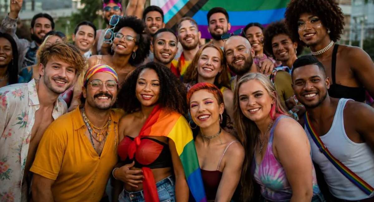 Coluna Espaço Aberto – Quando a diversidade deixa de ser pauta de um partido e passa a fazer parte da eleição