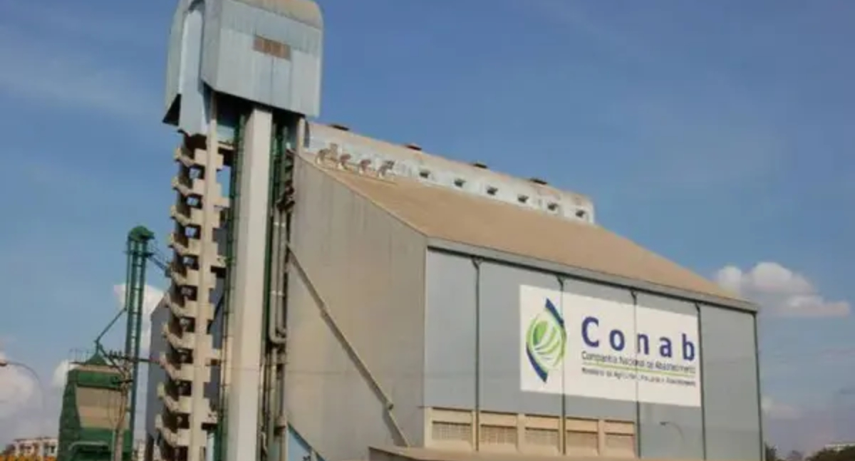 Conab participa de missão sobre abastecimento no Panamá