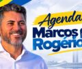 Confira agenda do candidato ao Governo de Rondônia, Marcos Rogério (PL)