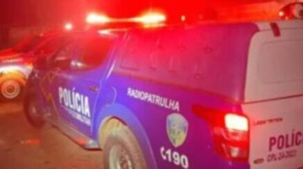 Confusão por ciúmes em bar termina com casal preso e Conselho Tutelar acionado em RO