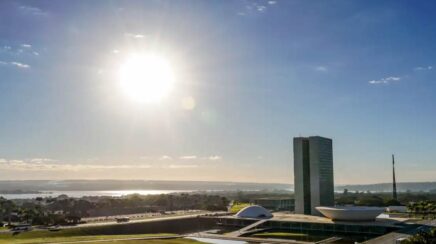 Congresso Nacional analisa pautas prioritárias e fim da escala 6×1 em semana de esforço concentrado