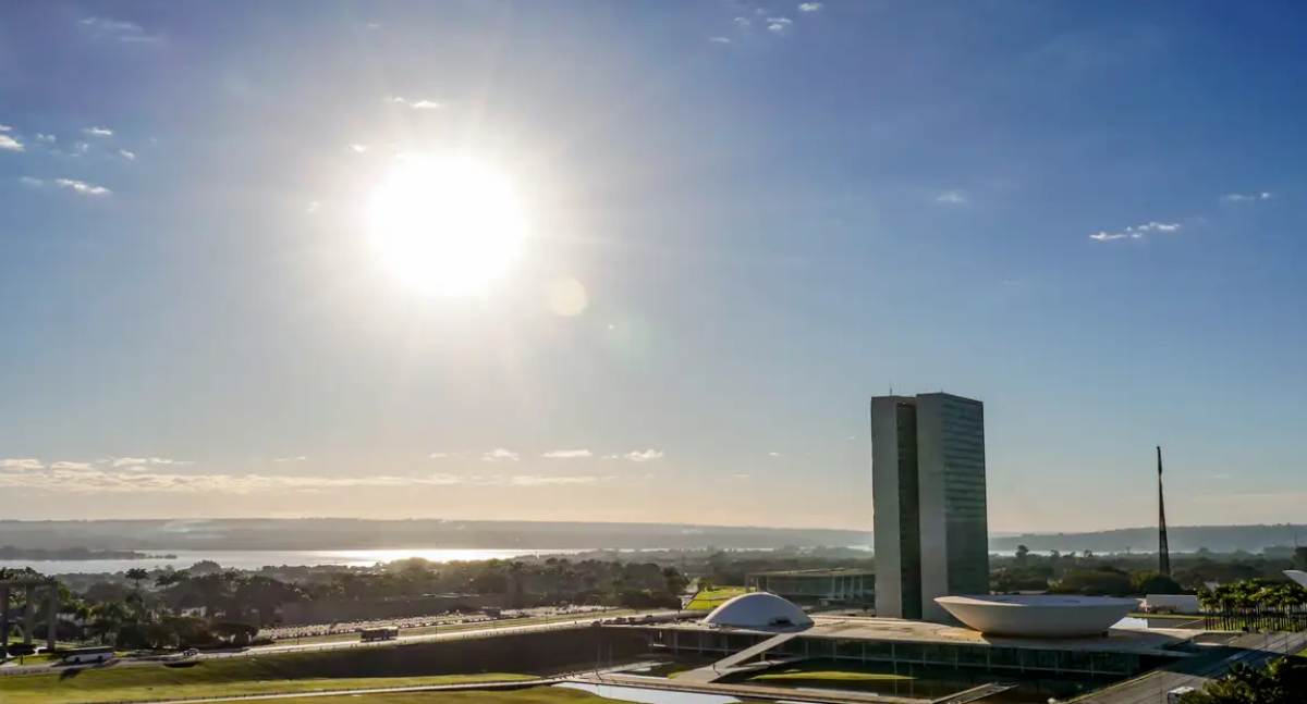 Congresso Nacional analisa pautas prioritárias e fim da escala 6×1 em semana de esforço concentrado