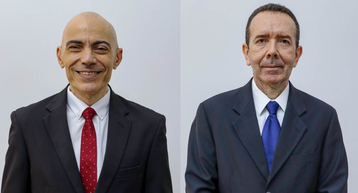 Conselho Superior do MPRO promove dois Promotores de Justiça em sessão extraordinária