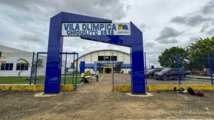 Construindo Campeões abre inscrições para handebol em Porto Velho