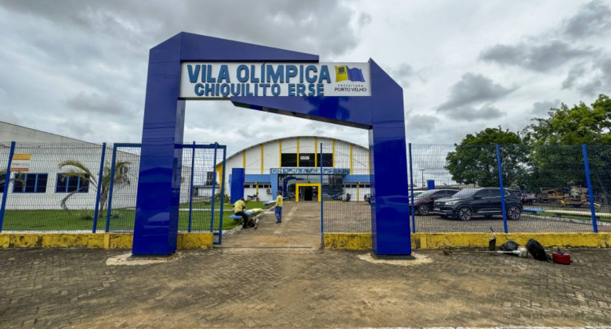 Construindo Campeões abre inscrições para handebol em Porto Velho