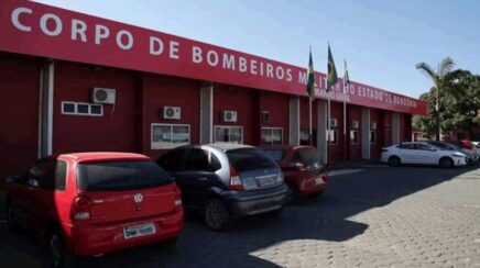 Corpo de Bombeiros localiza trabalhador desaparecido após acidente no Rio Guaporé em Pimenteiras do Oeste