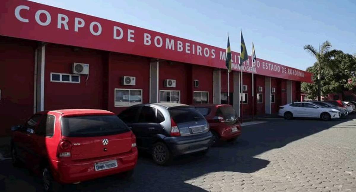 Corpo de Bombeiros localiza trabalhador desaparecido após acidente no Rio Guaporé em Pimenteiras do Oeste