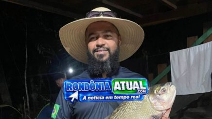 Corpo de funcionário da Energisa é encontrado no rio Machado em RO