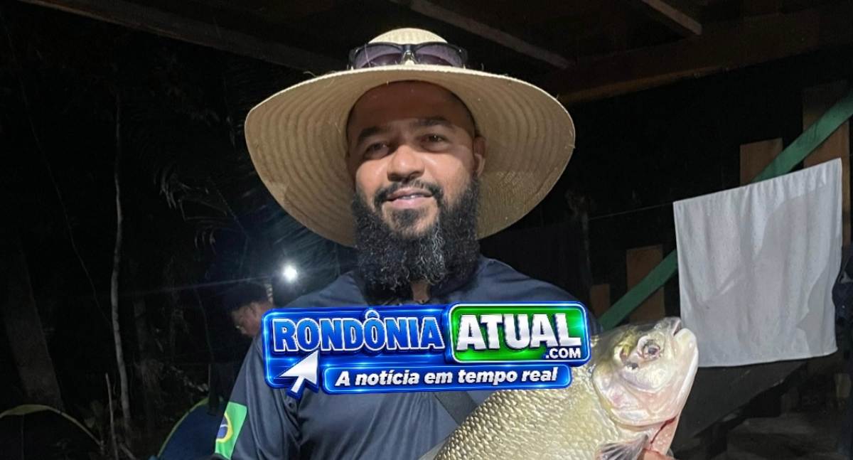 Corpo de funcionário da Energisa é encontrado no rio Machado em RO