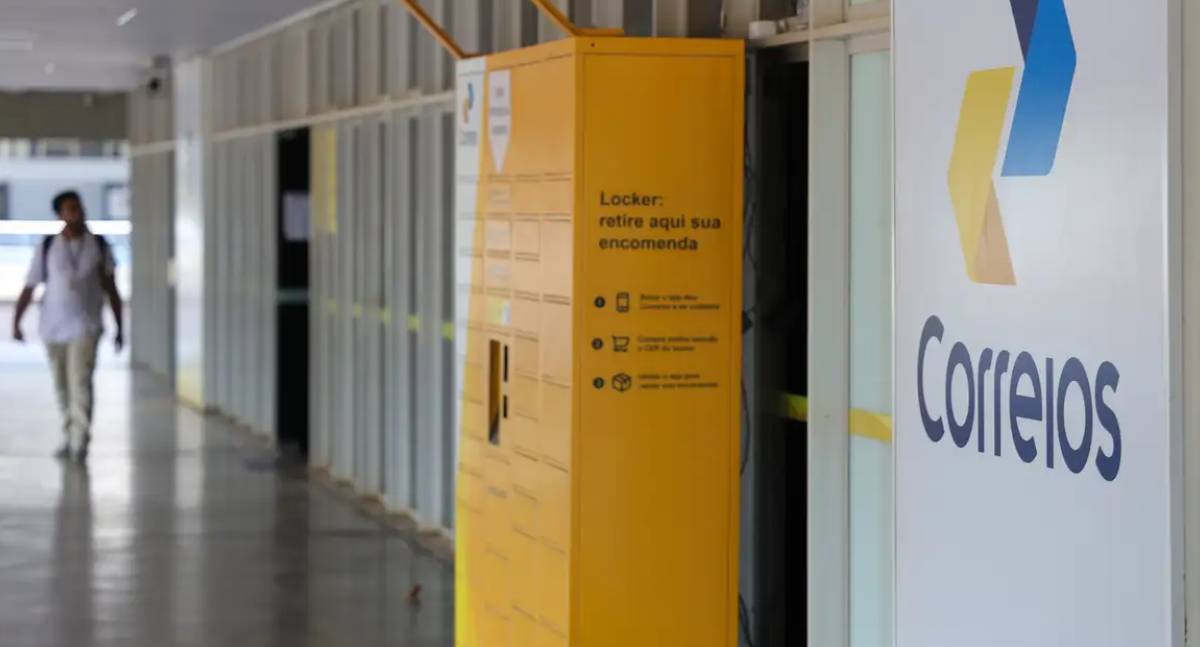 Correios lançam nova modalidade de entrega terrestre para compras feitas no Paraguai