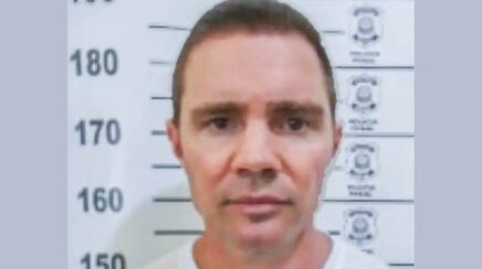 Daniel Vorcaro presta depoimento à Polícia Federal por videoconferência