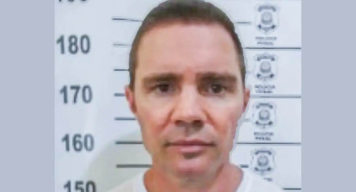 Daniel Vorcaro presta depoimento à Polícia Federal por videoconferência