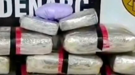DENARC prende em Porto Velho liderança de facção criminosa procurada no Acre